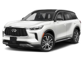 2023 INFINITI QX60 AUTOGRAPH AWD