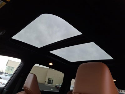 2022 INFINITI QX60 AUTOGRAPH AWD