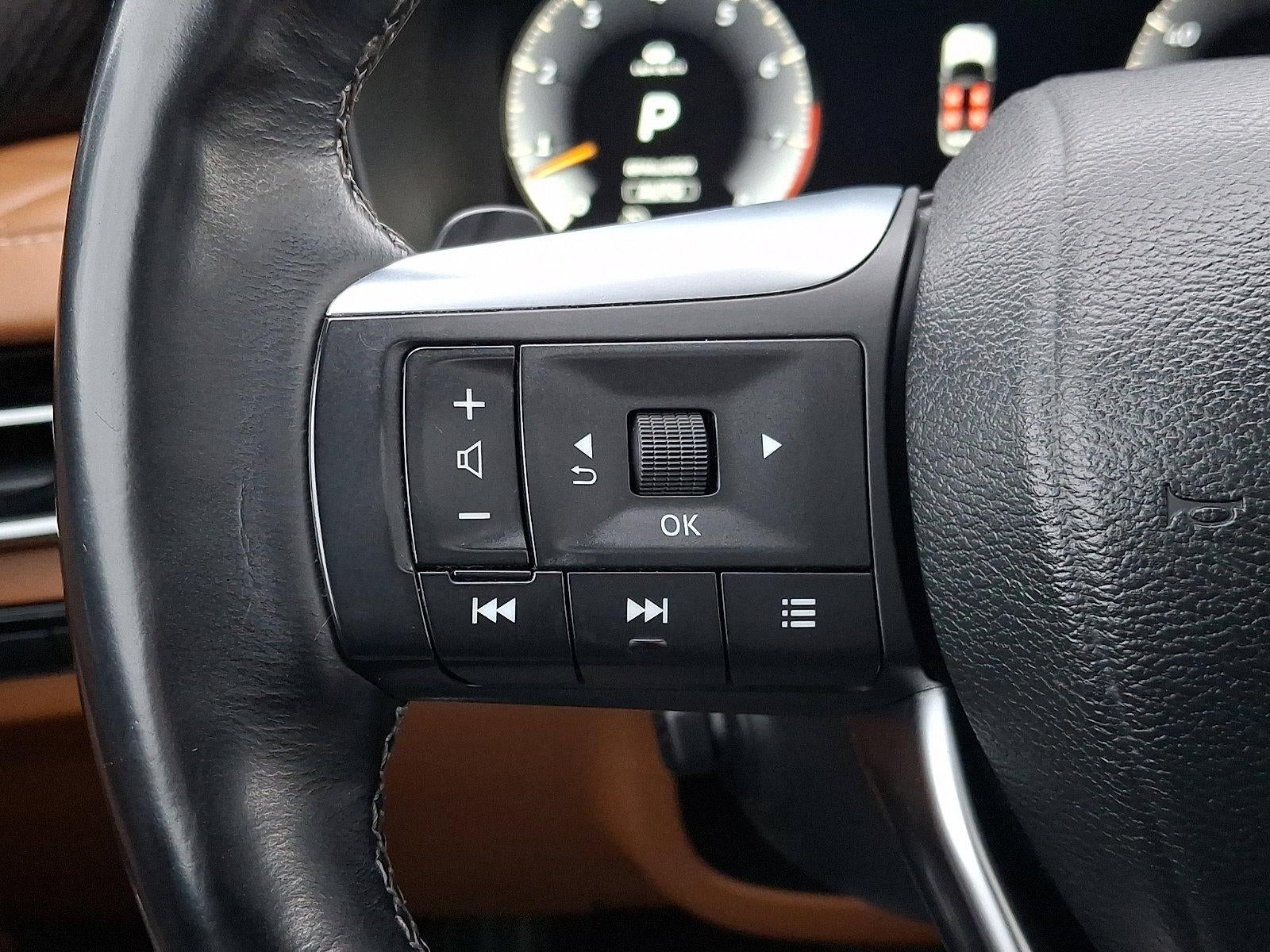 2022 INFINITI QX60 AUTOGRAPH AWD