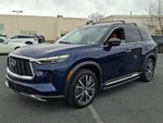 2022 INFINITI QX60 AUTOGRAPH AWD