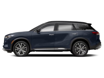 2022 INFINITI QX60 AUTOGRAPH AWD