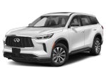 2022 INFINITI QX60 AUTOGRAPH AWD