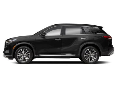 2022 INFINITI QX60 AUTOGRAPH AWD