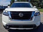 2023 Nissan Pathfinder Platinum 4WD
