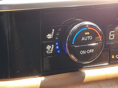 2023 Nissan Pathfinder Platinum 4WD
