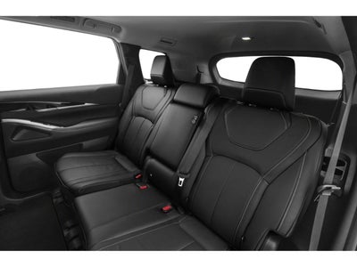 2023 INFINITI QX60 PURE FWD