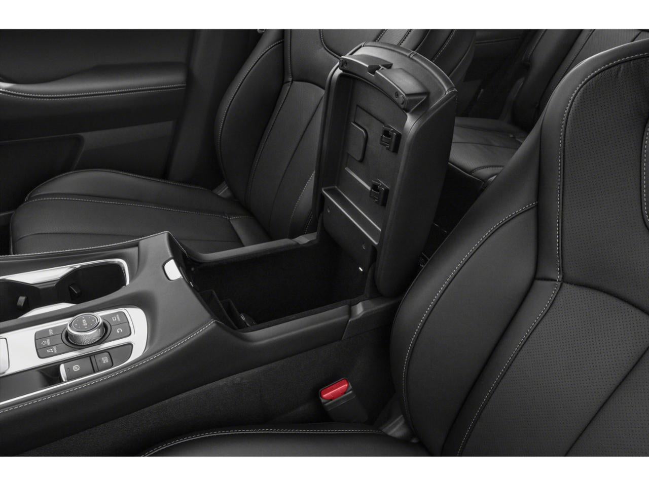 2023 INFINITI QX60 PURE FWD