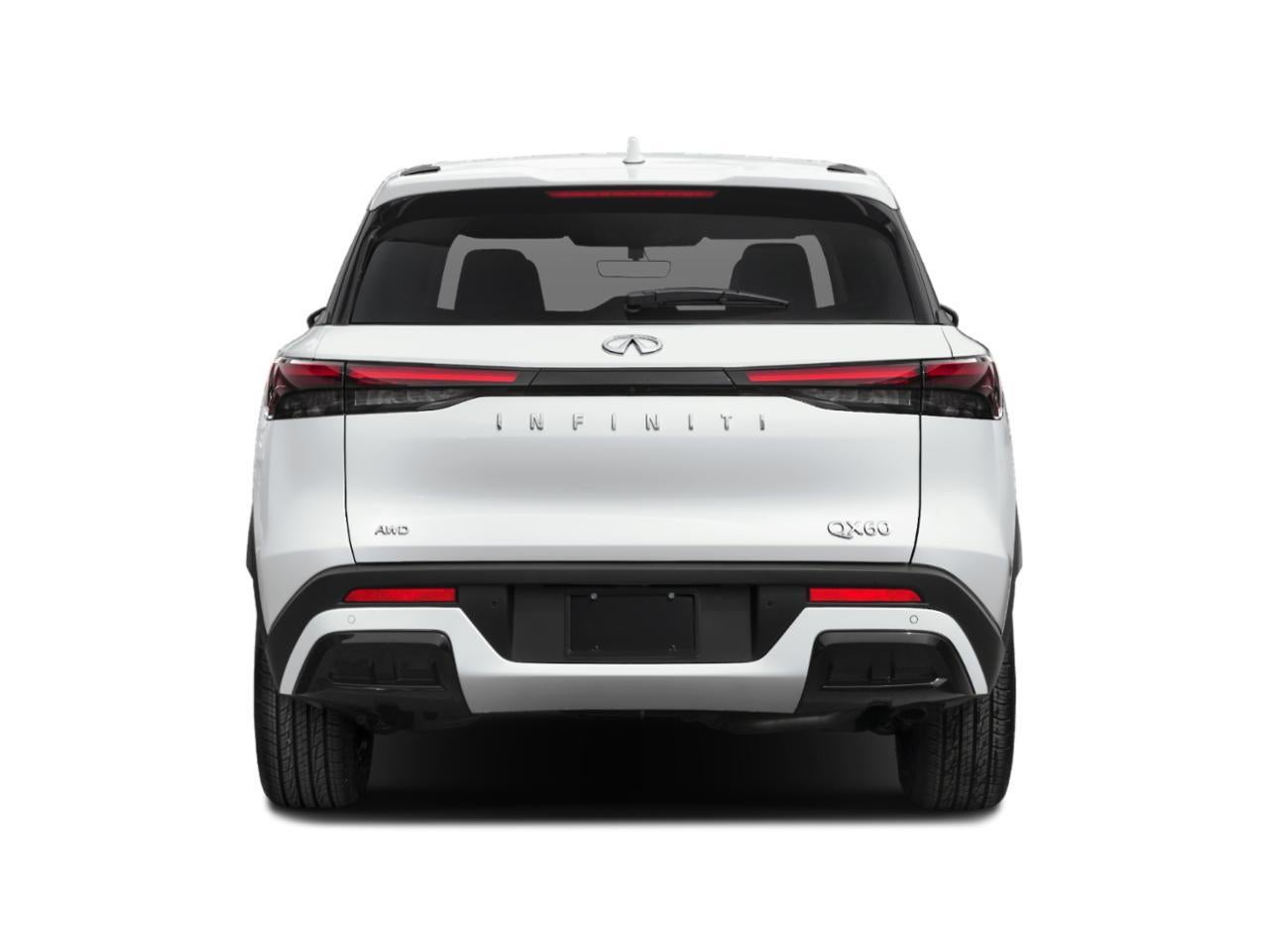 2023 INFINITI QX60 PURE FWD