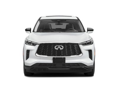 2023 INFINITI QX60 PURE FWD