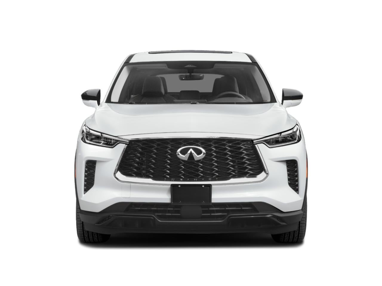 2023 INFINITI QX60 PURE FWD