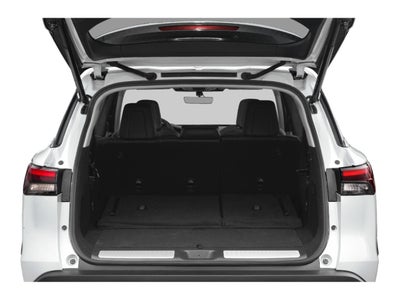 2023 INFINITI QX60 PURE FWD