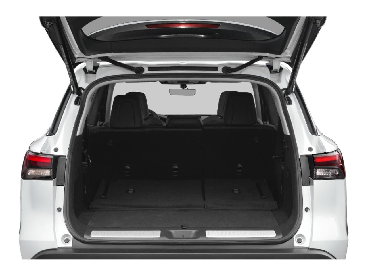 2023 INFINITI QX60 PURE FWD