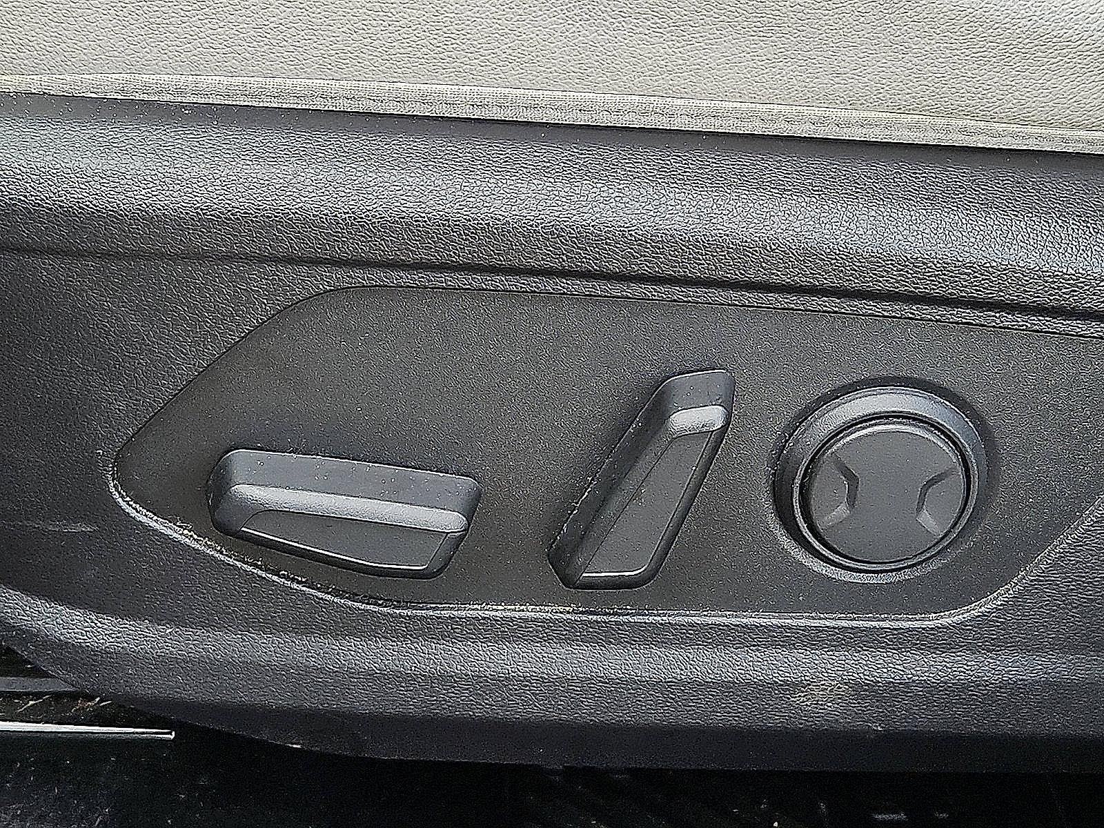 2022 Hyundai TUCSON Limited AWD