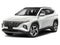 2023 Hyundai TUCSON Limited AWD