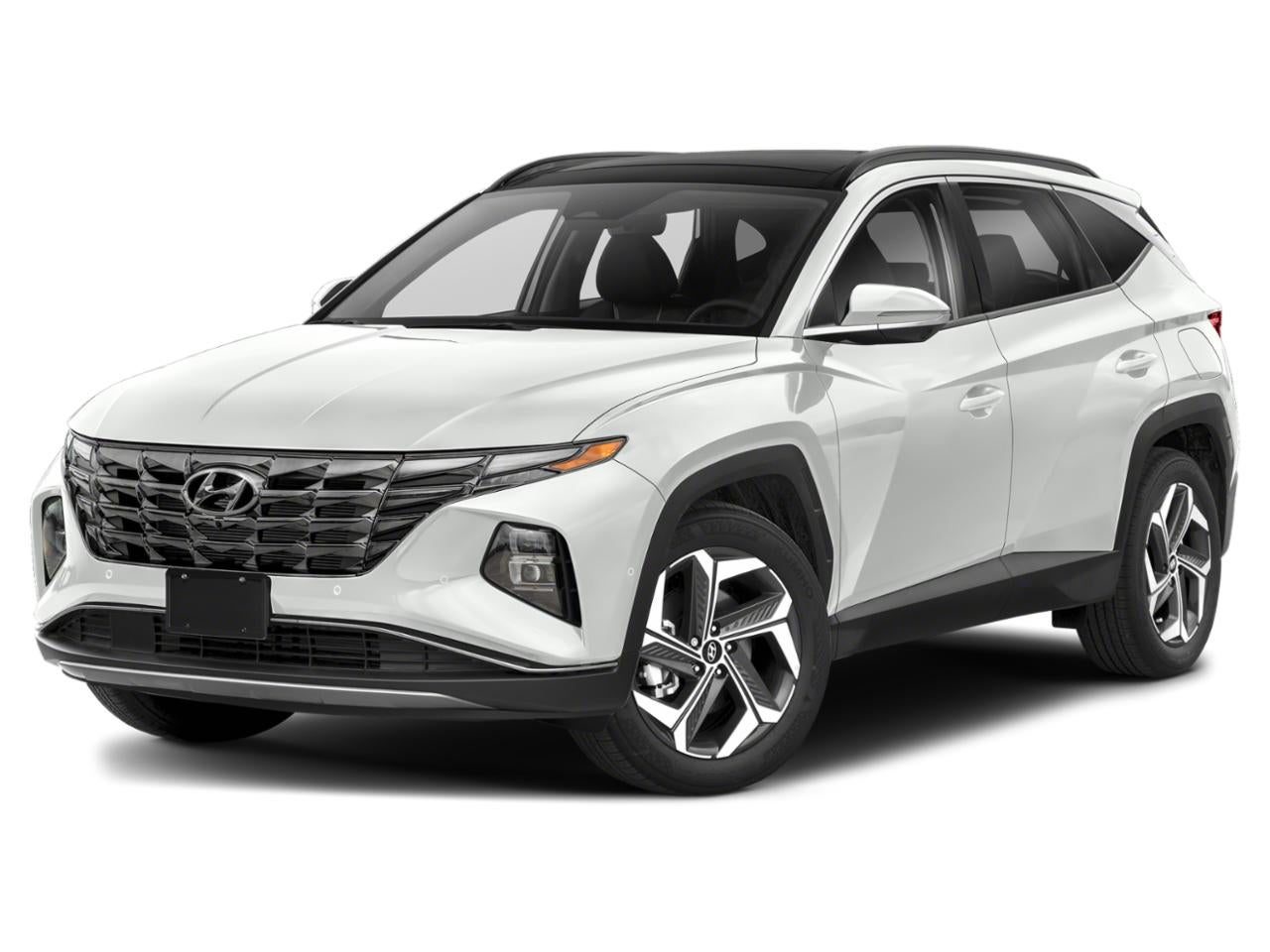 2023 Hyundai TUCSON Limited AWD