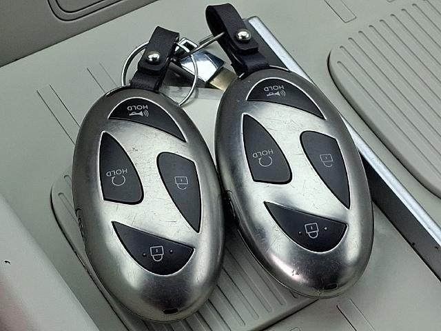 2025 Hyundai SANTA FE SE AWD