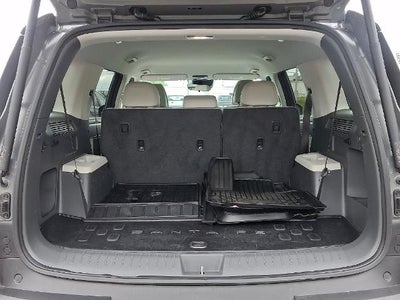 2025 Hyundai SANTA FE SE AWD
