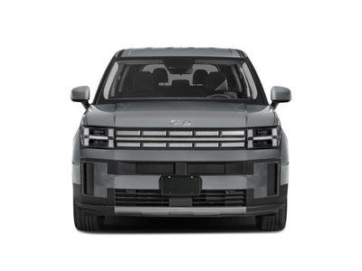 2025 Hyundai SANTA FE SE AWD