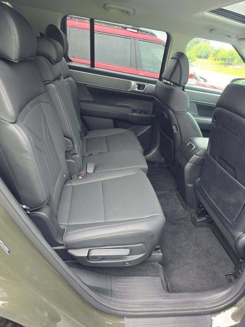 2025 Hyundai SANTA FE XRT AWD