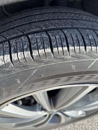 2019 Hyundai SANTA FE Ultimate 2.4L Auto AWD