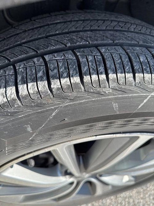 2019 Hyundai SANTA FE Ultimate 2.4L Auto AWD