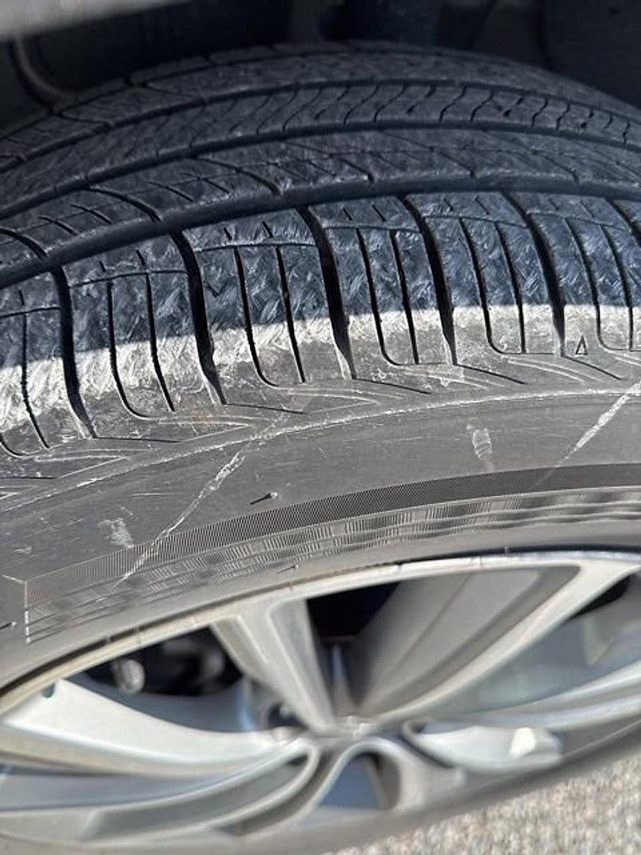 2019 Hyundai SANTA FE Ultimate 2.4L Auto AWD