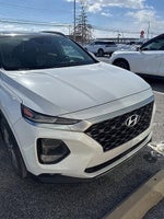 2019 Hyundai SANTA FE Ultimate 2.4L Auto AWD