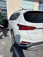 2019 Hyundai SANTA FE Ultimate 2.4L Auto AWD