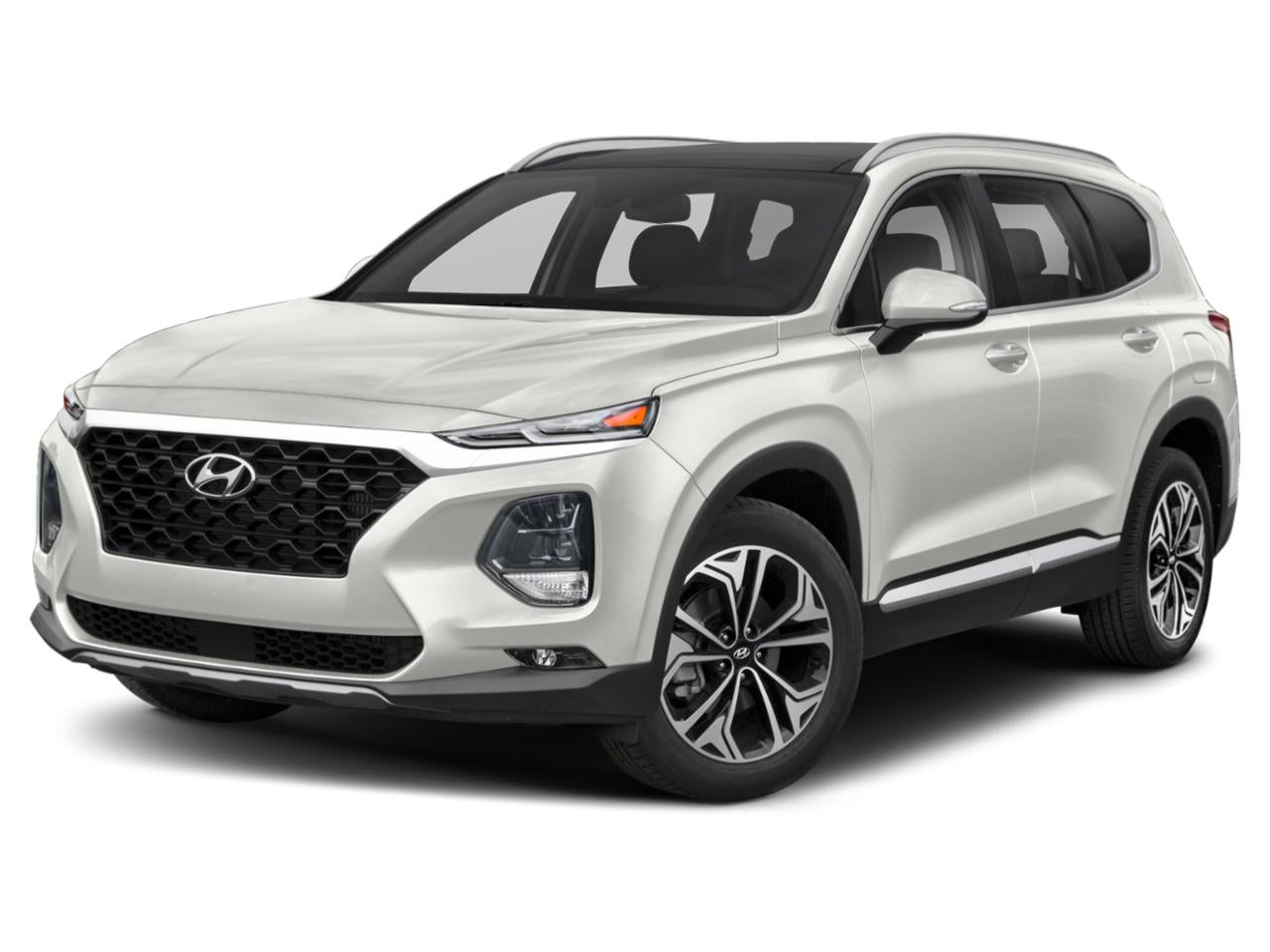2019 Hyundai SANTA FE Ultimate 2.4L Auto AWD