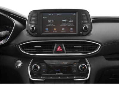 2019 Hyundai SANTA FE Ultimate 2.4L Auto AWD