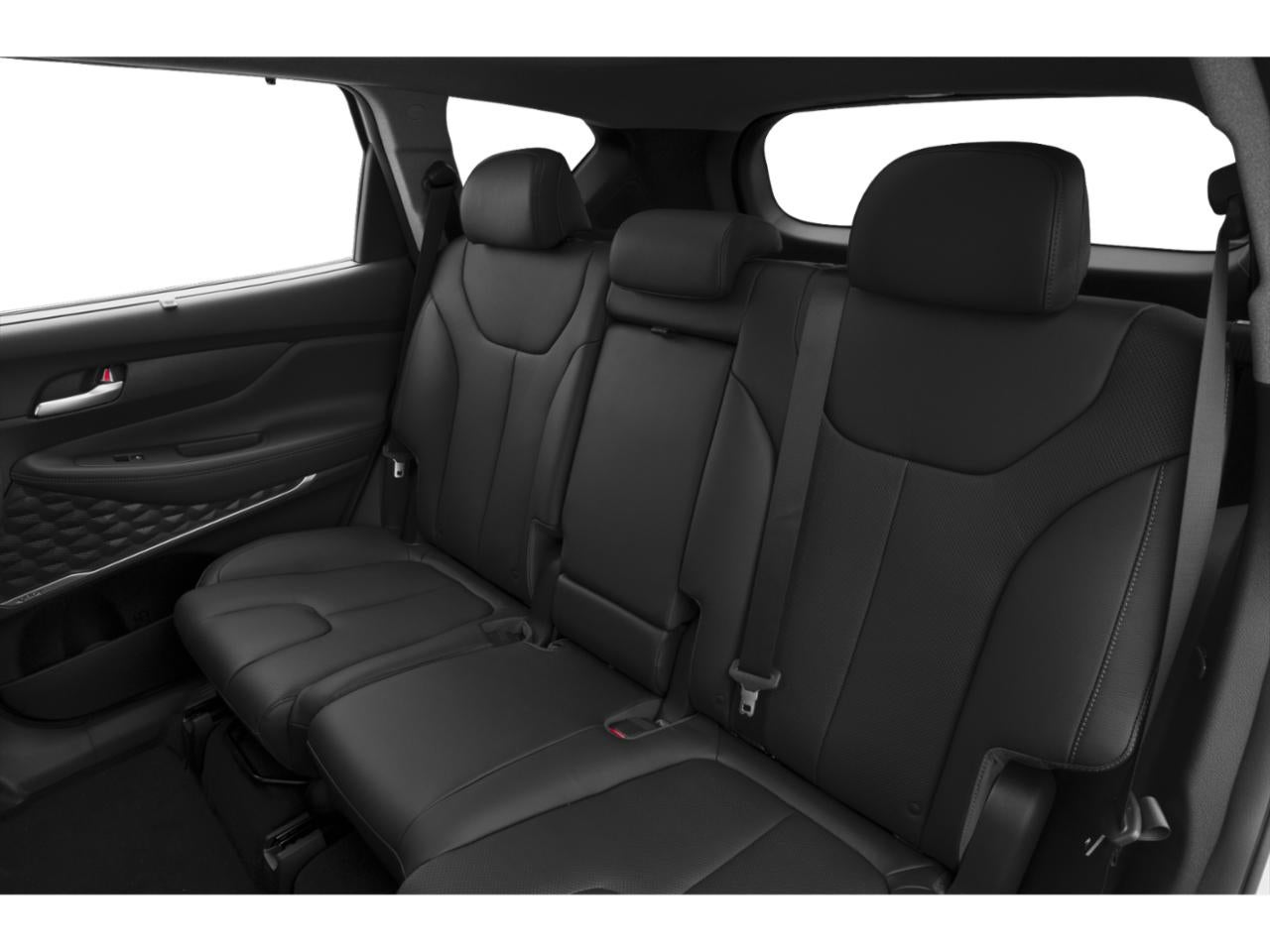 2019 Hyundai SANTA FE Ultimate 2.4L Auto AWD