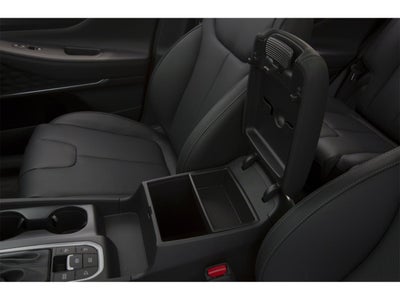 2019 Hyundai SANTA FE Ultimate 2.4L Auto AWD