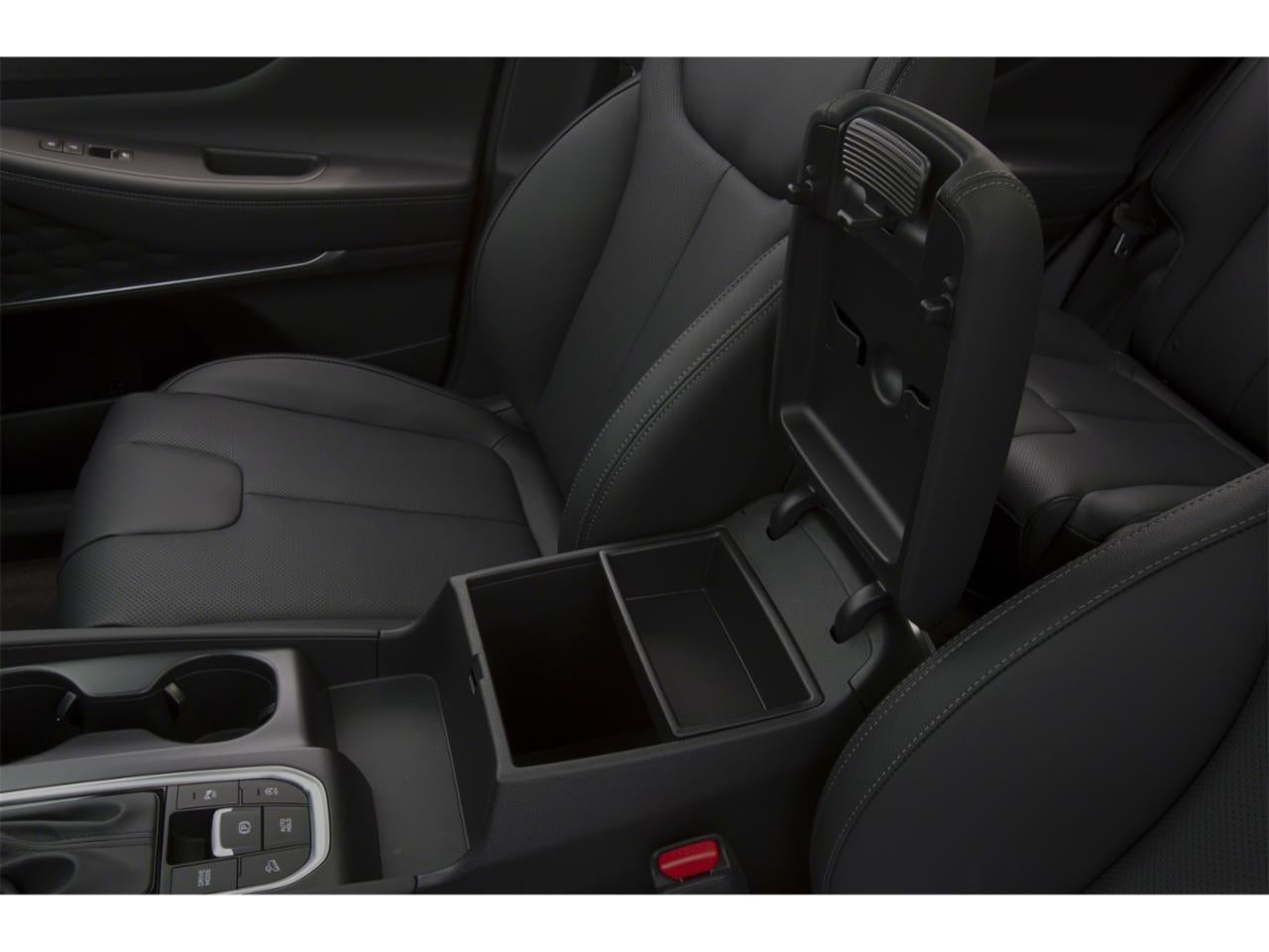 2019 Hyundai SANTA FE Ultimate 2.4L Auto AWD