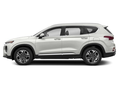2019 Hyundai SANTA FE Ultimate 2.4L Auto AWD