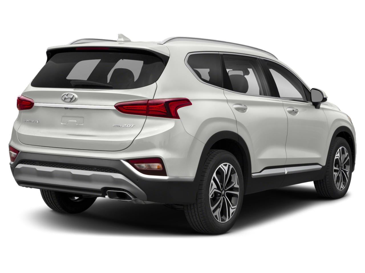2019 Hyundai SANTA FE Ultimate 2.4L Auto AWD