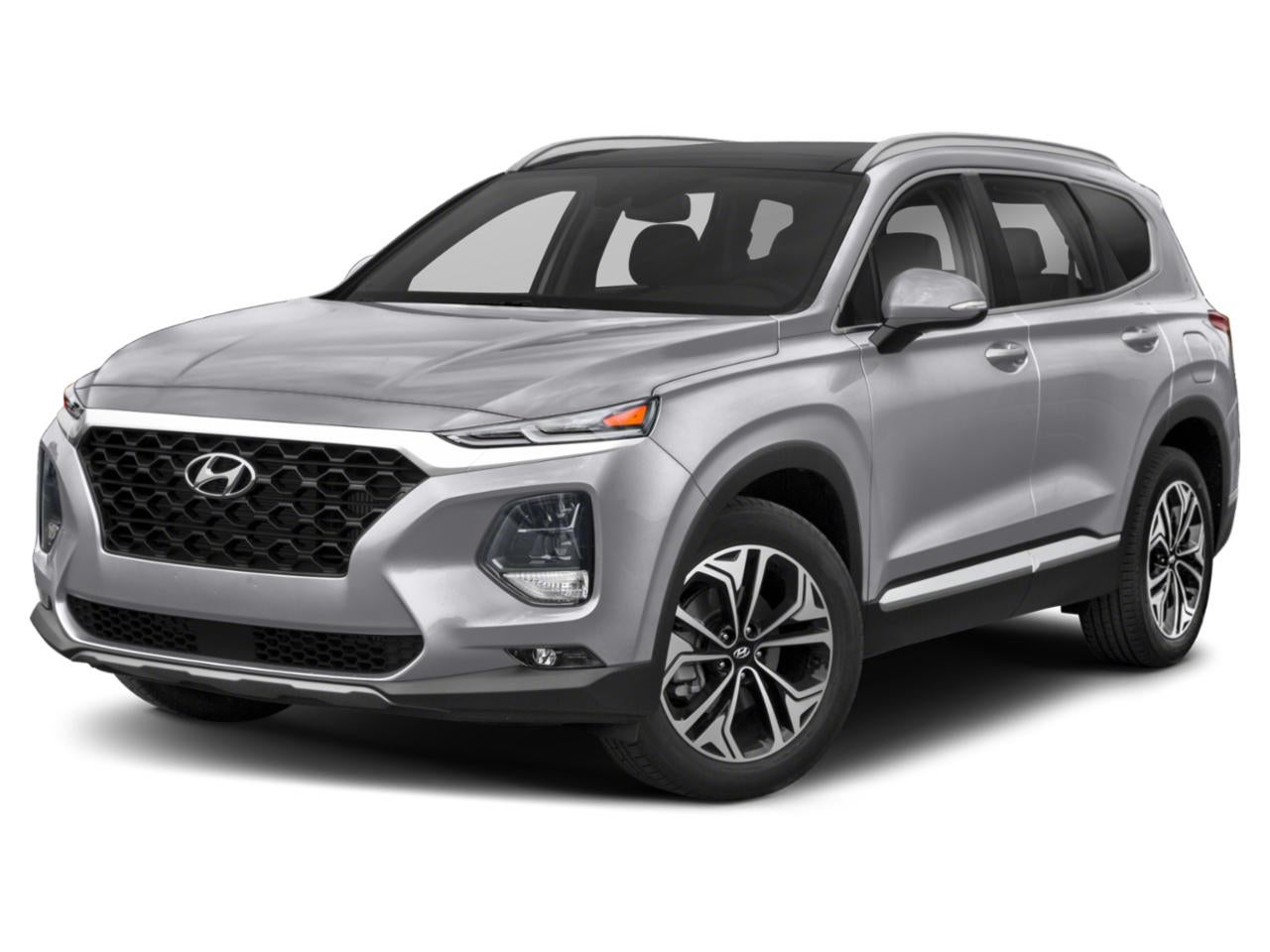 2019 Hyundai SANTA FE Ultimate 2.4L Auto AWD
