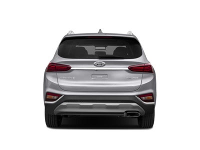 2019 Hyundai SANTA FE Ultimate 2.4L Auto AWD