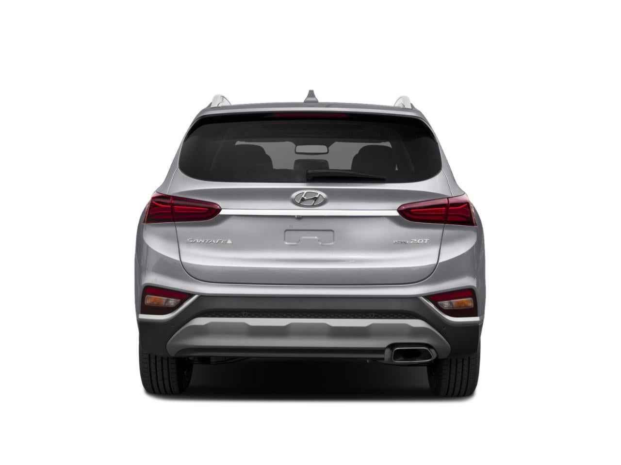 2019 Hyundai SANTA FE Ultimate 2.4L Auto AWD