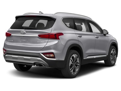 2019 Hyundai SANTA FE Ultimate 2.4L Auto AWD