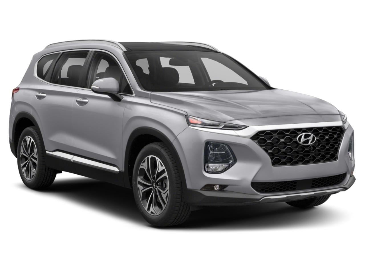 2019 Hyundai SANTA FE Ultimate 2.4L Auto AWD