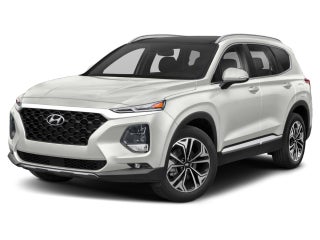 2019 Hyundai SANTA FE Ultimate 2.4L Auto AWD