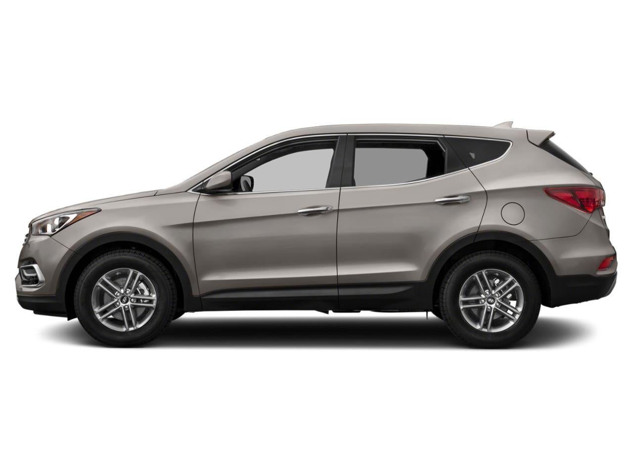 2018 Hyundai Santa Fe Sport 2.4L Auto AWD