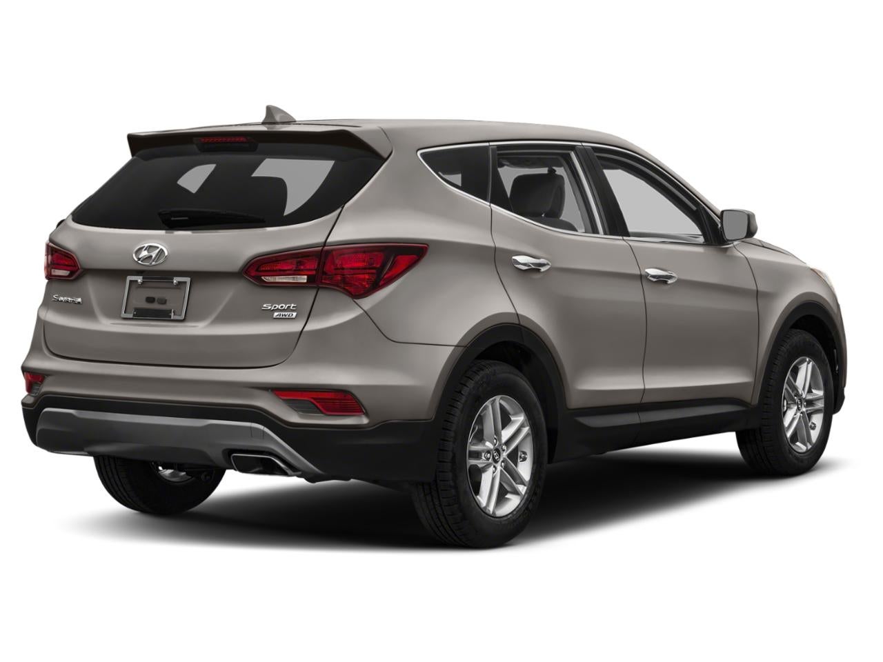 2018 Hyundai Santa Fe Sport 2.4L Auto AWD