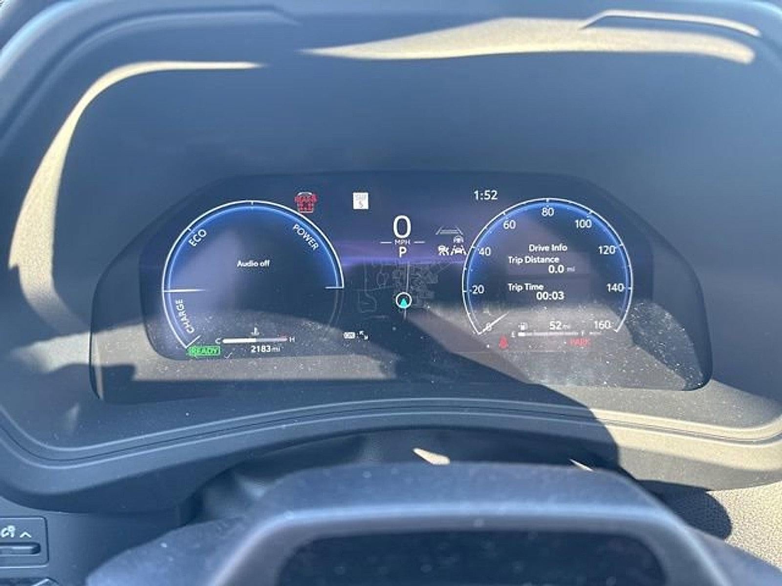 2026 Toyota Grand Highlander Hybrid MAX Limited AWD (Natl)