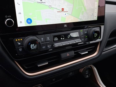 2026 Toyota Grand Highlander Hybrid MAX Limited AWD (Natl)