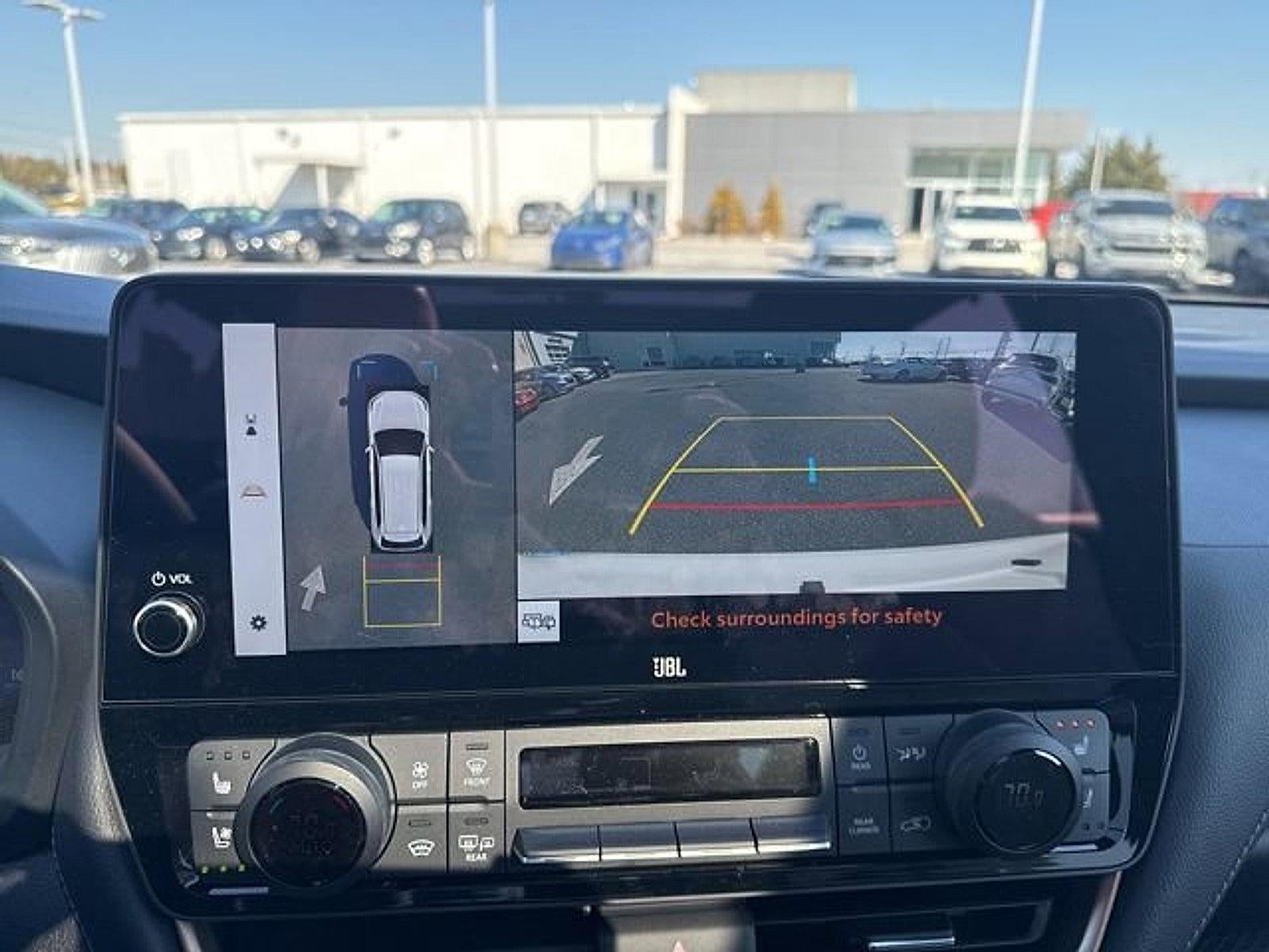 2026 Toyota Grand Highlander Hybrid MAX Limited AWD (Natl)