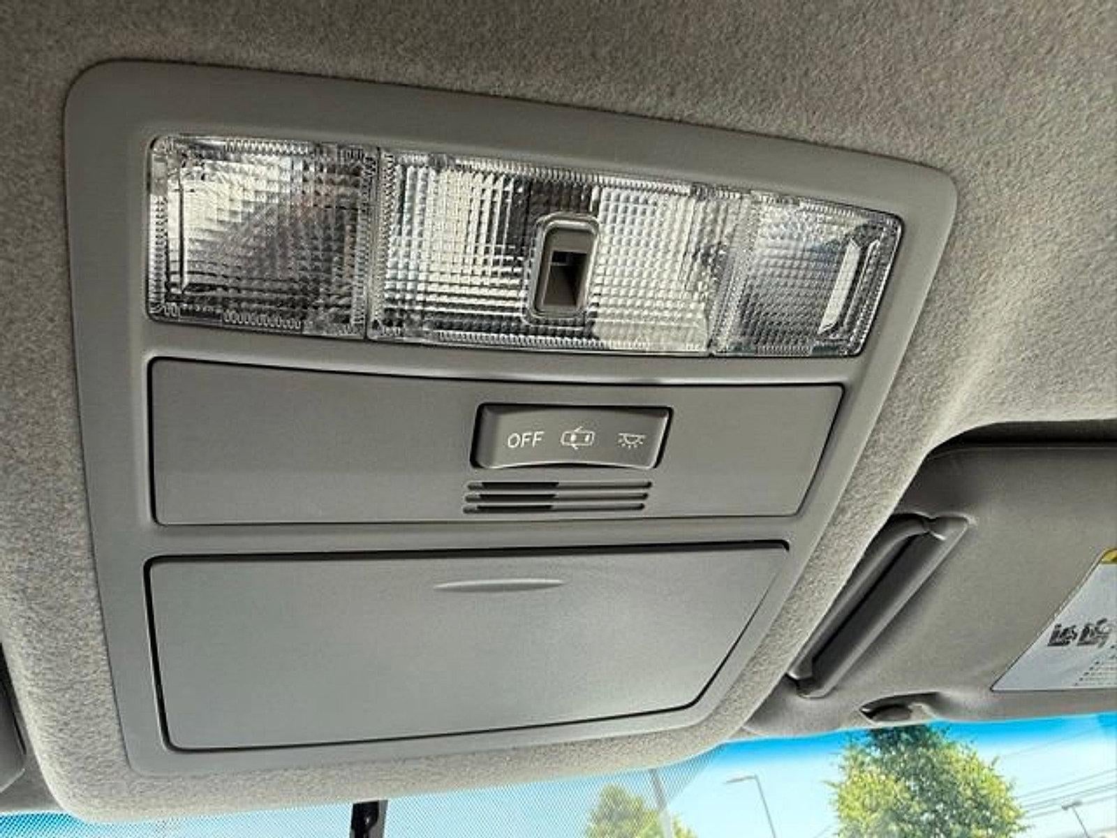 2013 Toyota Highlander 4WD 4dr V6 (Natl)