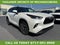 2021 Toyota Highlander XLE AWD (Natl)