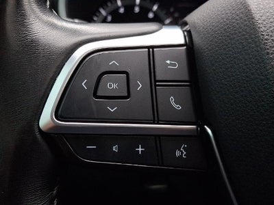 2021 Toyota Highlander XLE AWD (Natl)