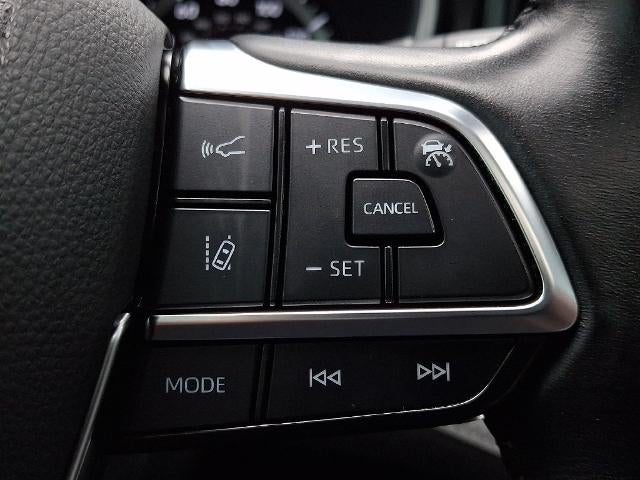 2021 Toyota Highlander XLE AWD (Natl)